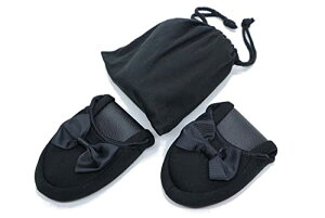 [Beatus] fB[X ܂肽 gуXbp [|[`t s ct wZ 22.5cm`24.5cm (ubN)