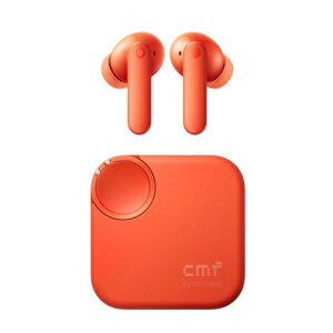 CMF by Nothing Buds 2 mCYLZO CX Cz Bluetooth | 11mm JX^PMIhCo[ | 48dB nCubhANC | ő 55 Đ | 6HD}CN | Spatial AudioGtFNg | IP