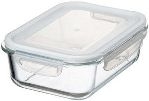 CVKLY CVKL ۑec23.0×17.5×7.6cm ` 1500ml DL ϔMKX e dqW I[u H Ή 4329 zCg