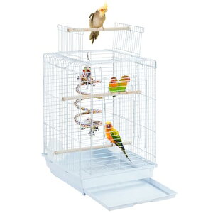 Yaheetech  P[W ^ o[hP[W ZLZCCRP[W   Vt a ogC nht uRt t 40x40x58cm IEP[W IJ