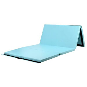 KaRaDaStyle 体操 マット 特大 折りたたみ ストレッチマット エクササイズ 子供 プレイマット 鉄棒 リングフィット 運動 筋トレ ヨガマット スポーツマット 厚手 防音 室内 家庭用 連結 240×120×5