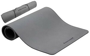 MUSCLE FACTORY GNTTCY}bg g[jO}bg L 80cm Ɍ 10mm Xgb` }bg ؃g ̑  K tBbglX TPE (O[)