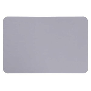 珪藻土バスマット ソフト 柔らかい やわらかい 割れない ノンアスベスト 大判 足拭き お風呂 キッチン 吸水 速乾30×40 お手入れ簡単 収納 洗面台 浴室 ペット マット グレー