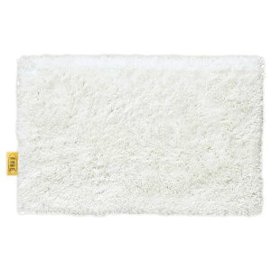 �I�J(OKA) ���x�ǍDD�i�`���� �o�X�}�b�g ��36cm×55cm �z���C�g ( �z�� ���� ����ǂ�傤���� �􂦂� ������ ���@���}�b�g ���C ����~�� )