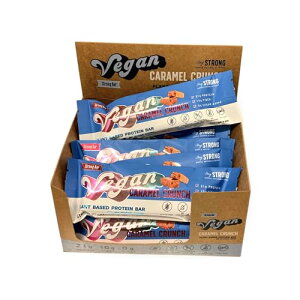 New Strong Bar Vegan (XgOo[/B[K) veCo[ veC21g sgp H@10g ޗ8 Vv&i` Y (12{)