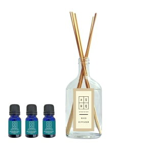 &amp;SH �G�b�Z���V���� ���[�h�f�B�t���[�U�[ �Z�b�g 150ml �y�p�[�~���g/���� �n�b�J �A���}�I�C�� �X�e�B�b�N ���[���t���O�����X ����