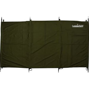 LandField htB[h EChXN[ 220cm 161cm w h T/Cf  LF-WS030-GR O[