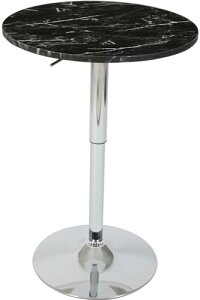 VXeK JE^[e[u yIVȃo[ɕϐgz D݂ɍł鈳̂Ȃی^fUC o[e[u ~ ] BAR JtF ~`60cm ubN}[u