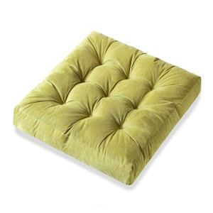 KFLUER zc ԂƂ NbV 傫 55×55×10cm R[fCn n tANbV փNbV  ` lp Vv 킢 ӂӂ Sn (Color : )