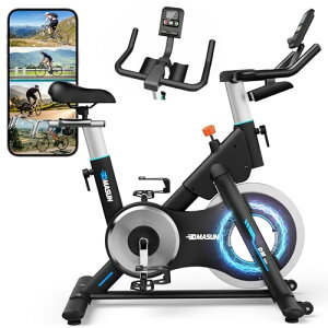 DMASUN ƒpGAoCN XsoCN BluetoothAv[ZWIFTΉ/5Nۏ]tBbglXoCN oCN É }Olbg ThEnh߉\ _CGbgg[jO