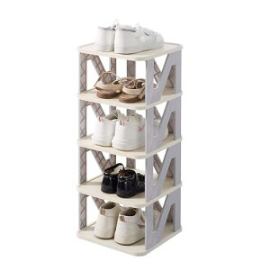 VECELO V[YbN XbpbN N\ 5i 27x27x64.3cm ܂ݎ X C[ CbN C gȒP Hsv ȃXy[X ֎[ RpNg CI Cu y vX