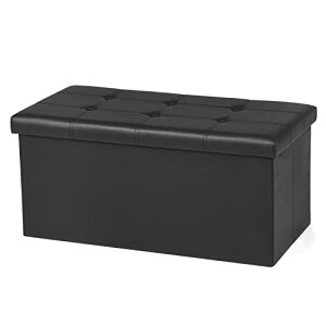 vW[Vbv Ibg} [Xc[ (38×76×38cm ubN PVC U[) ܂ ʂݎ[