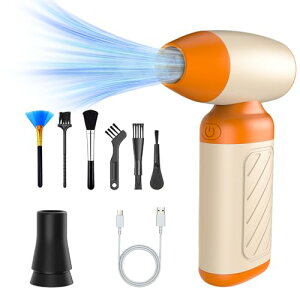 iKristinGA_X^[ dGA_X^[ u[   180000RPM]ő啗120m/s 4iKʒ^GA_X^[ Type-C [d GA_X^[ y ŋu[ 2ރmYt PC