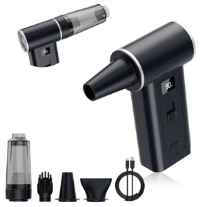 GA_X^[ dGA_X^[ u[ nfBN[i[ 200000RMP] uVX[^[ iKʒ 2*4000mAheʃobe[ R[hX USB Type-C[d ^ 4ރm