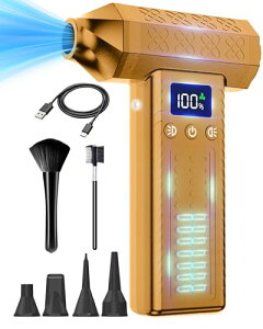 FOXKING ŋ120m/s  u[ ŋ 300000rpmdGA_X^[ ^~ju[ (3iʒE 8000mAhE 200AƉ) [duA[ 2LEDCgt 274gy R[hX LCDfB