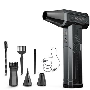 y{vďCzGA_X^[ du[ uA[  300000RPM  10000mAh 120m/sȕ 4iKʒ USB-C[d LEDCg PC|/C R[hX [ܕt {戵