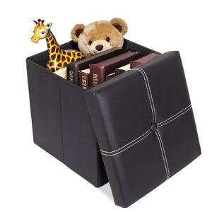 LONGSHINING [Xc[ ܂肽ݎ Ibg} 30×s30×30cm ω׏d80kg [{bNX [ u ֎q ݑ {bNXXc[ ^тɕ֗ PUU[ rO//QKp