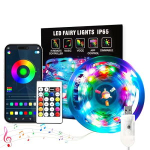 LUTW C~l[VCg 10M 100 IP65h Av ԊORt XgOCg USB 1600F F y[h ^C}[@\ K[fCg tFA[Cg Lv