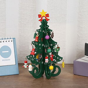 yBEAUTY PLAYERz ȃNX}Xc[ ~j  ؐ 19cm CeA   gݗ e[u   fR[V t G | v[g (ΐF)