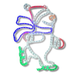 C~l[V Op `[tCg Xm[} Ⴞ XP[g 57×73cm LED 5F RZg  GgX  ǖ tFX h hJ IP44 Cg K[f NX}X d 