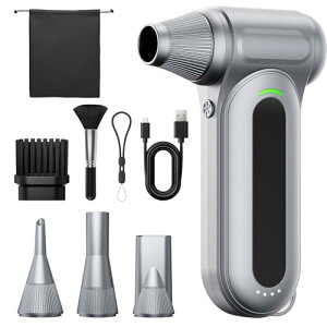 ƊEŋGA_X^[ du[ ^ uA[ 300000RPM]  150m/sȕ 4iK&iKʒ 4ރmY LEDCg [ܕt USB-C[d PC|/GAR/L[{[h/ԓ/