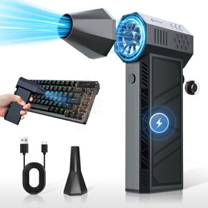 RUSEPIN dGA_X^[ GA_X^[ u[  y|Iȕ˗́Eő啗 52m/sz iKʒ USB[d 8000mAh GA_X^[ d ^ y R[hX GA[_X^[ 