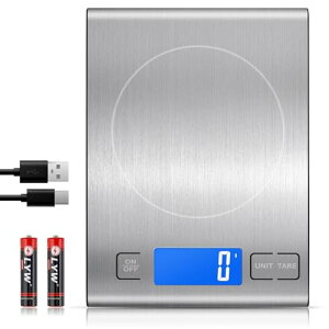 Lb` ͂ [USB[d] Diyife ͂ fW^ Lb` 1g 15kg TYPE-C[d&dr 񎮋d 5P ܈ v@\ 304XeX| NbLOXP[ vʊ XP[ 藿  