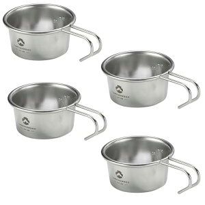 LsO[(CAMPING MOON) Lvp Rbv XeX ~jVFJbv xr[VF 60ml 4_ S-050-4P