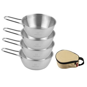 Ecocoer VFJbvZbg XeX ^ 񂰑ܕt AEghAp Lv oR BBQ sNjbNp H R[q[Jbv  ƒp (Xm[{E + nhobO,400mli4j)