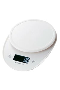 GR Lb`XP[ 0.5gP 3kg܂ [{EĂʂ₷] obNCgt dr dOFF zCg EKSA01WH