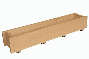 WOODPRO _bNX v^[ 140^ 900mm NLii`jF ؐ Y 90cm×18.4cm×16cm 󒍐Y