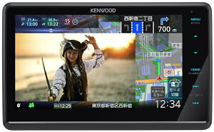 �P���E�b�h(KENWOOD) �J�[�i�r �ʑ�������HD�p�l�� 8�C���` MDV-S811HDF ���S�̓��{���Y���{���u��������ɑΉ��v �t���[�e�B���O �u���b�N