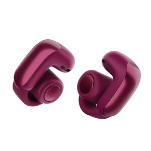 Bose Ultra Open Earbuds LE ��ԃI�[�f�B�I �C���z�� �I�[�v���C���[ ���S ���C�����X Bluetooth�ڑ� �}�C�N�t �ő�7.5���ԍĐ� �h�H �f�B�[�v�v����