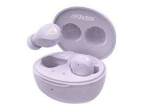JVC�P���E�b�h Victor HA-A6T-V ���C�����X�C���z�� Bluetooth Ver.5.4 ���v23���ԍĐ� �}�C�N�t�� ���^ �y�� �h�� �p�[�v�� HA-A6T