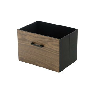 ���c�R�[�|���[�V���� ���[�{�b�N�X�E���[�P�[�X�E�܂肽���� �u���E�� 38×26.5×26cm �E�b�h���X�g���[�W�{�b�N�XBR K3-USB38BR