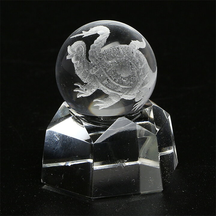 楽天市場】四神水晶 小小 直径20mm : 神棚 神具 製造販売 伊勢 宮忠