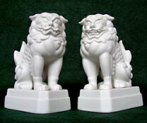 楽天市場】狛犬 陶器の通販
