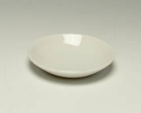 【 伊勢 宮忠 】【 平皿 9寸 】直径27.6cm 神棚 神具 お供え お皿 食器 小判皿 陶器 白 受け皿 ひらさら ひらざら かわらけ