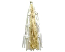 【 伊勢 宮忠 】【 麻付幣 中 長46cm 】全長46cm 神具 外祭用具 幣 祓串 麻苧