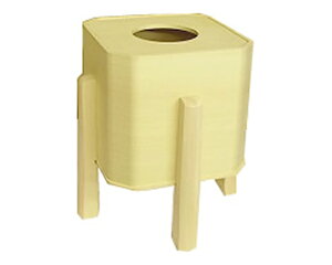 【 伊勢 宮忠 】【 拭紙入 小 】胴幅19.8cm 胴行19.8cm 総高27cm 外祭用具 紙入れ 地鎮祭 竣工式 神事用具 ぬぐいがみ用 手拭き紙入れ