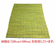 【 伊勢 宮忠 】【 真菰 輸入 90cm×180cm 】横90cm 縦180cm 外祭用具 手水用具 真菰 円座 輸入 外祭り