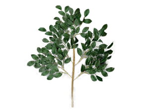 【 伊勢 宮忠 】【 造花榊 大玉串 】幅60cm 高さ85cm 外祭用具 造花榊 榊 玉串 紙垂 木綿 榊の枝 祓い串