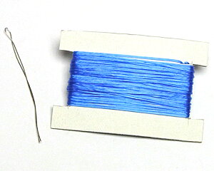 オペロンゴム ライトブルー No.10