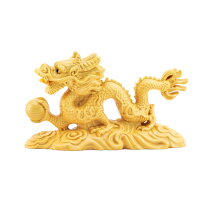 楽天市場】龍（彫刻｜アート・美術品・骨董品・民芸品）：ホビーの通販