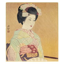 楽天市場】舞妓 絵の通販