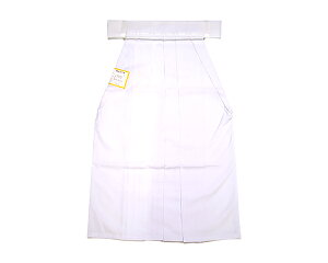 【 伊勢 宮忠 】【 神職袴 男用 T/Rポプリン S 】神棚 神具 神社 祭儀式 装束 男性用 1腰 袴 男性袴 装束 衣類 神職 巫女 白衣 儀式