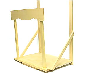 【神棚板用雲板セット (組立式・小)】 神棚板 敷板 幅460 高さ300〜600mmまで調整可能 雲板高さ90 板厚9 柱内々寸法348mm