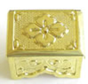 神棚 金具 【 高欄 平 桁 神棚 金具 No.267 木口流宮 5分×2分5厘 】
