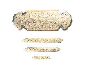 { _I  y { Ki 25×17 z