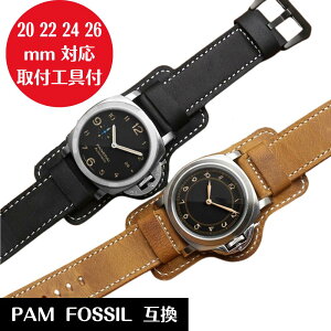 tHbV PAM Fossil rv xg ݊ ЊOi v {v U[ oh 20mm 22mm 24mm 26mm XeX sobN  ʋ ʊw 20 30 40 50 60  t@bV rW